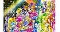 プリキュア　サブキャラ認知度検定！