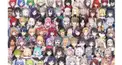 あなたはにじさんじのだれ？診断