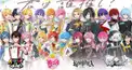 STPR（主にすとぷり）クイズ〜！