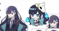 めめんともりさん推しなら分かるよね！？