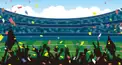 プロ野球応援歌クイズ検定