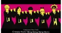 Creepy Nuts「Bling-Bang-Bang-Born 」 歌詞検定