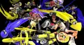 スプラトゥーン3 持ちブキ診断