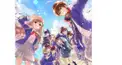 海色ダイアリーキャラクター診断