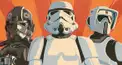 スターウォーズ初級クイズ