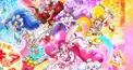 キラキラ☆プリキュアアラモード検定