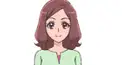 プリキュア家族クイズ