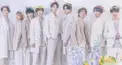 SnowManの曲の歌詞けんてー