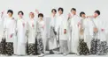 SnowManの曲　歌い出しは誰?けんてー!