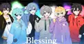めろぱか検定🍈2!!