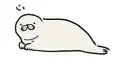アザラシ検定