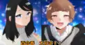恋バナしたい人、集まれ〜!