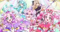 名探偵プリキュア王は誰か！？