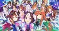 ウマ娘キャラ当て検定