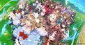 ウマ娘 目だけのキャラ当て検定