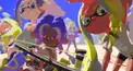 スプラトゥーン3キャラ検定