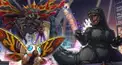 ゴジバト検定2025年2月(初級)