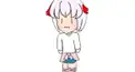 ルパ・ウパ子検定