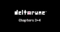 DELTARUNE＆UNDERTALE