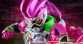 仮面ライダーエグゼイド検定