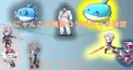 にゃんこ大戦争検定(コラボ編)