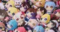 ホロライブのオリ曲検定！