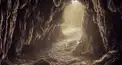 運試し（洞窟編）