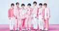 なにわ男子検定〜！！(めっちゃ簡単だよ❣️)