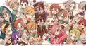 地縛少年花子くんアニメ検定〜エソラゴト編〜