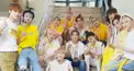 SEVENTEEN韓国語曲和訳歌詞検定💎