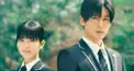 映画「ほどなく、お別れです」　けんてー