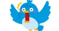鳥診断