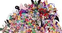 東方ロストワード情報共有板①