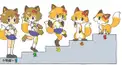 ケモナー診断（個人的な基準）
