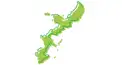 沖縄県の難読地名①