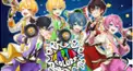 アンプタックカラーズ推しあつまれ！