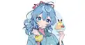 からぴちのるなちゃん検定！