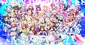 ホロライブ検定！