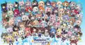 ホロライブ検定