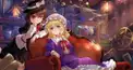 東方検定　上級