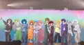 からぴち推しならわかるよね？