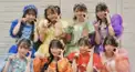CUTIE STREET誰でしょう検定