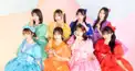 CUTIE STREET歌詞検定【初級編】