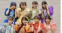 CUTIE STREET誰と似てるか診断！
