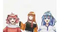 🌈【からぴち①】あなたと相性の良い女子組メンバーは？？🍑