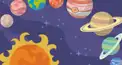 将来天文学者希望の人も！ただの星ヲタクですって人も！力試しにやっちゃいなー！