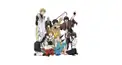 文豪ストレイドッグスキャラ診断！！　探偵社＆ポトマ編