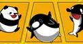 テイコウペンギンで誰に似てるか診断！！【テイペン】
