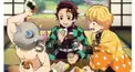 鬼滅の刃　セリフ検定