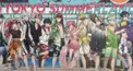 からぴち検定